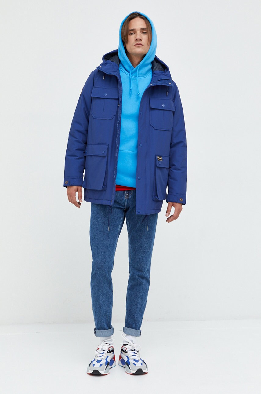 

Кофта adidas Originals чоловіча однотонна