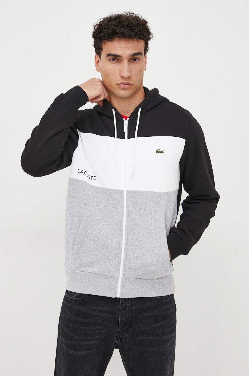 Lacoste bluza barbati, , cu imprimeu