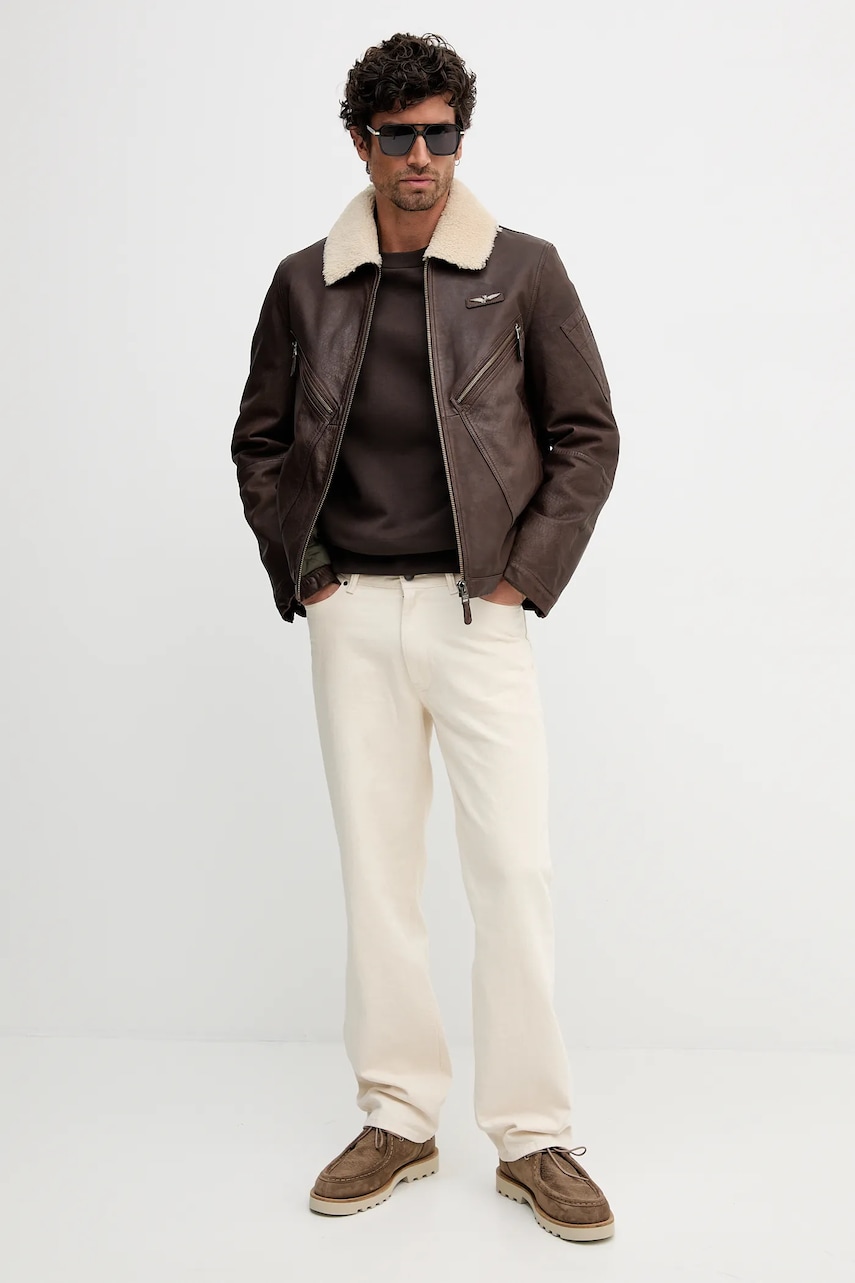 Кофта Lacoste цвет чёрный однотонная Кофта Lacoste цвет чёрный однотонная