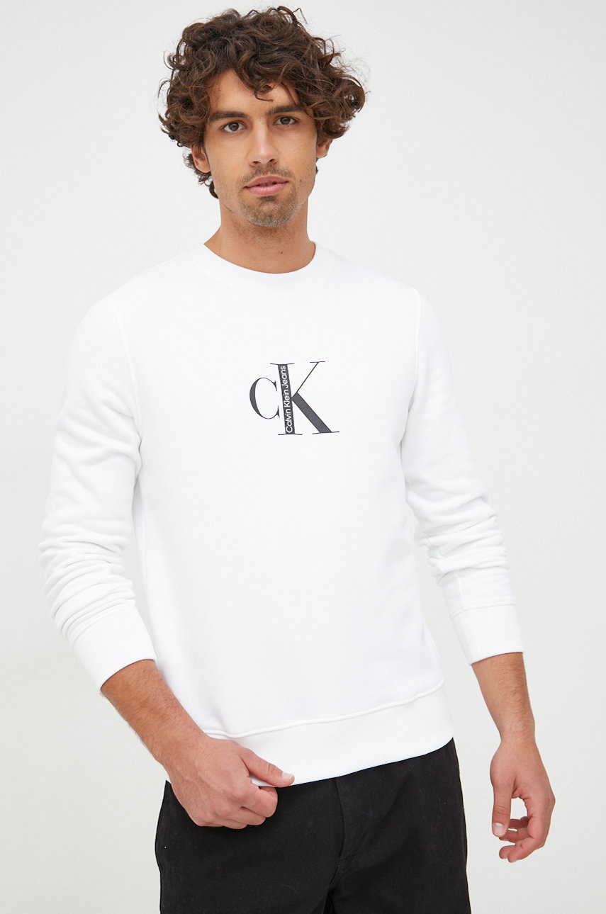 mikina-calvin-klein-jeans-panska-bila-barva-s-potiskem