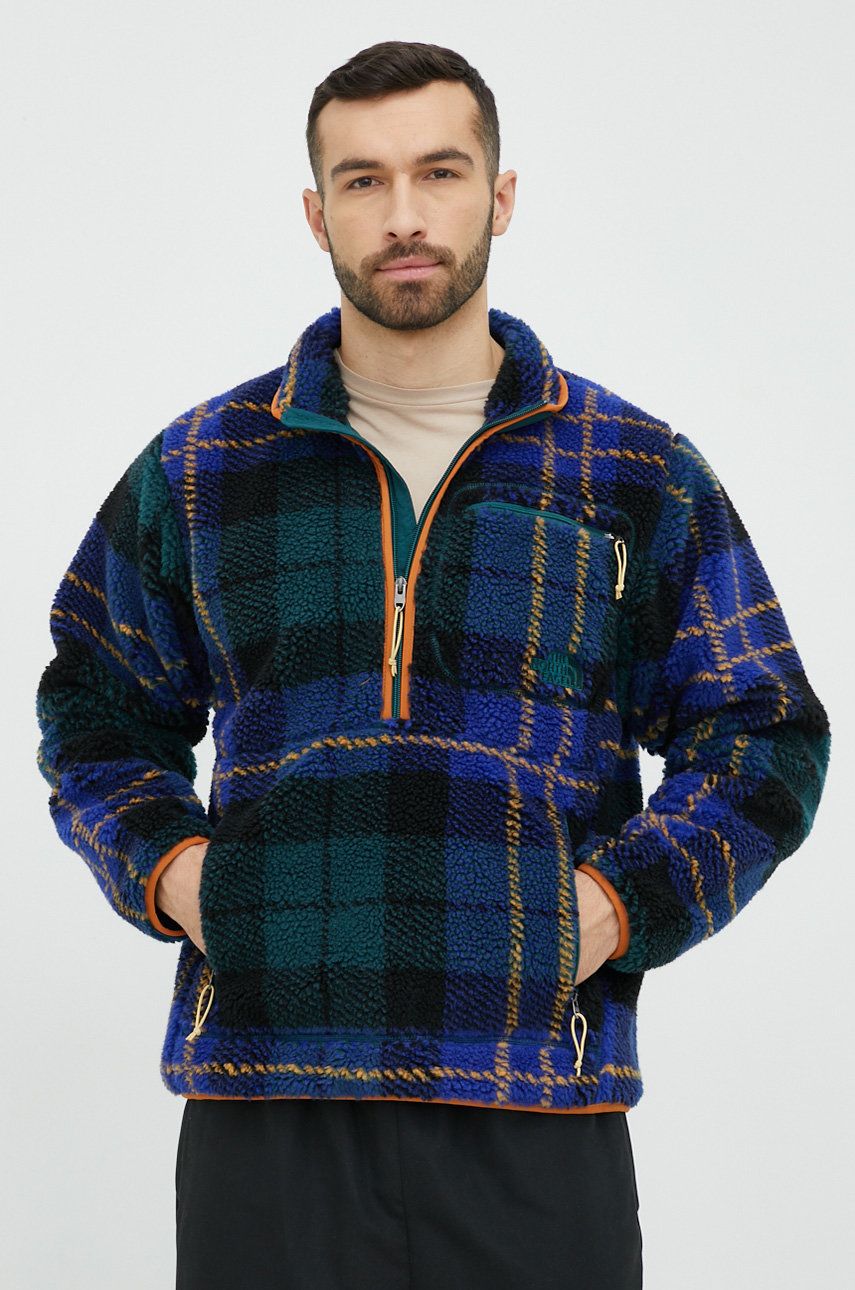The North Face bluza barbati, modelator answear.ro imagine promotii 2022