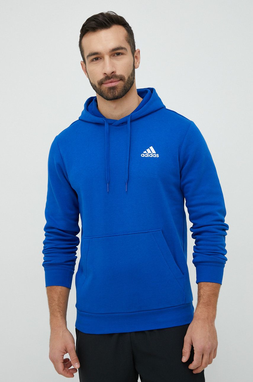 adidas bluza barbati, , neted