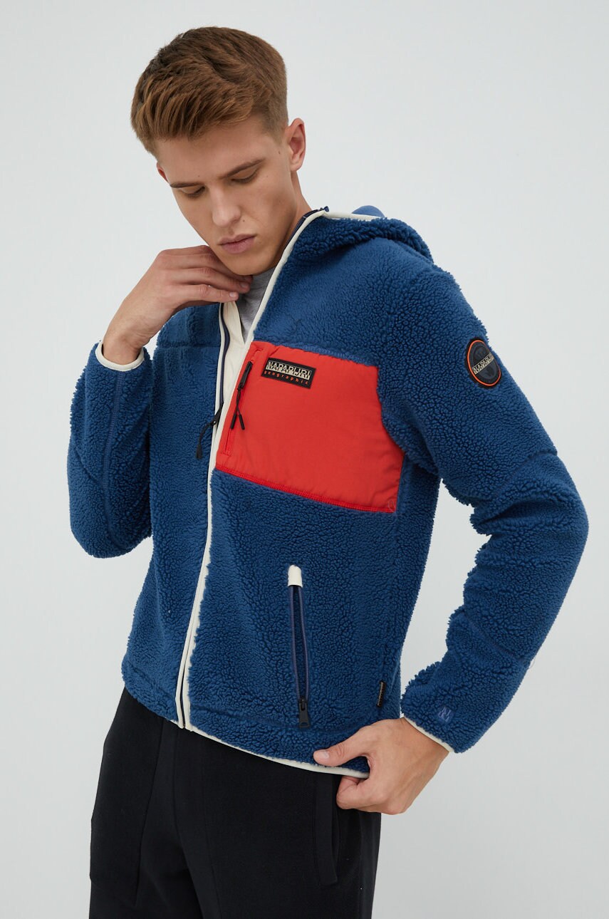 Napapijri bluza barbati,