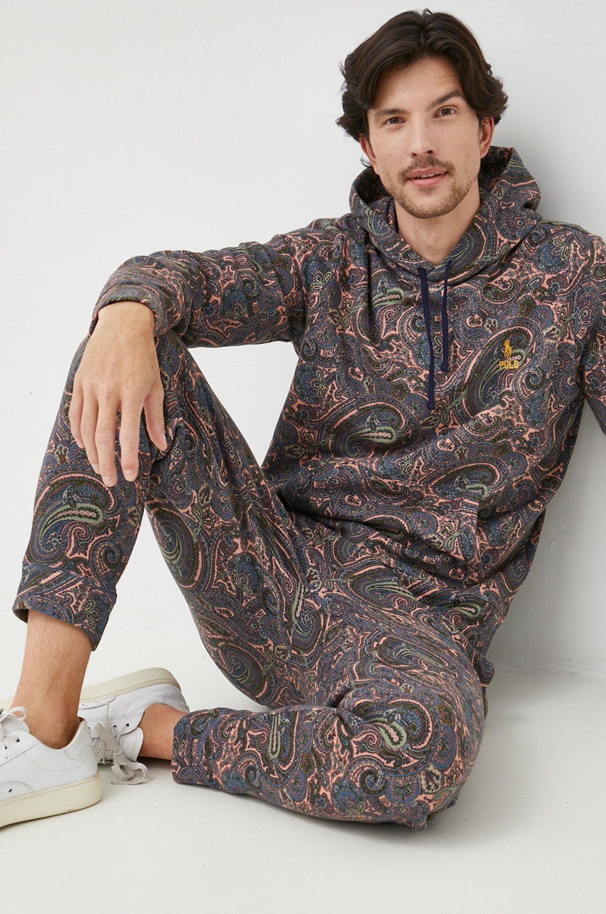 

Кофта Polo Ralph Lauren мужская узор
