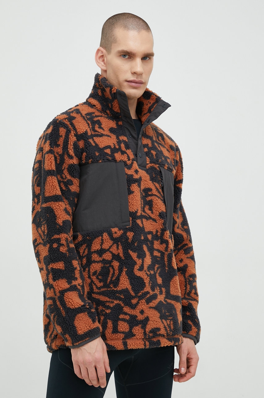 Jack Wolfskin bluza barbati, , modelator