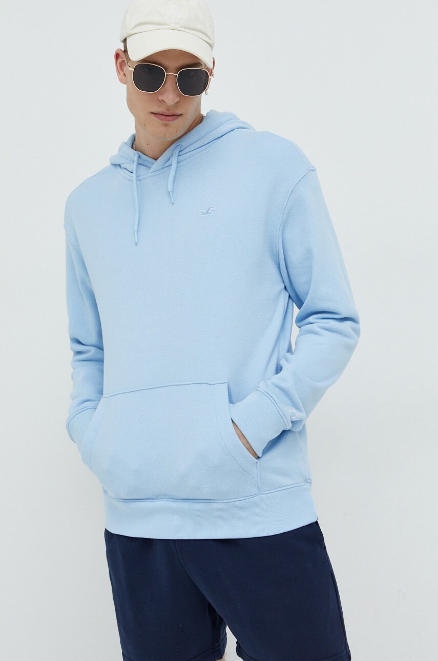 Hollister co. bluza barbati, , neted