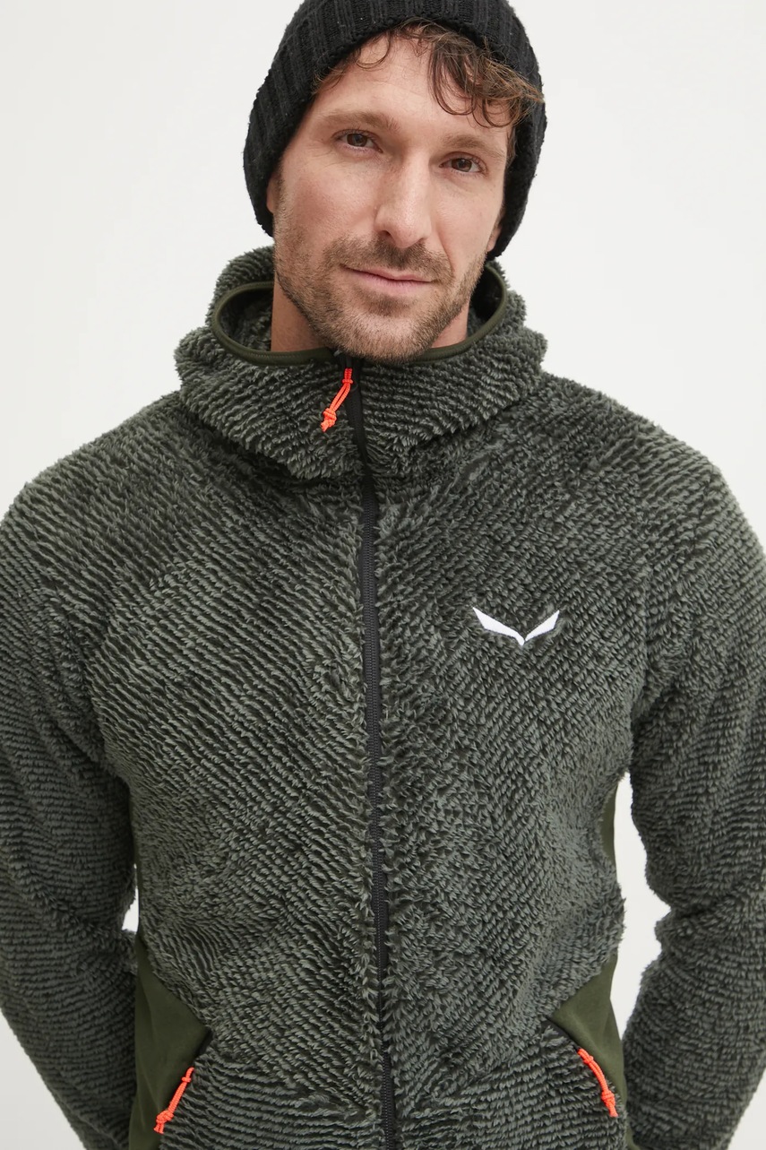 Sportovní mikina Salewa Tognazza (obrázek 4)