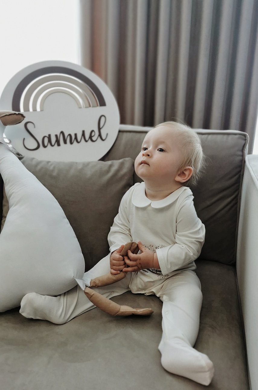 

Jamiks Дитячі повзунки JANEK