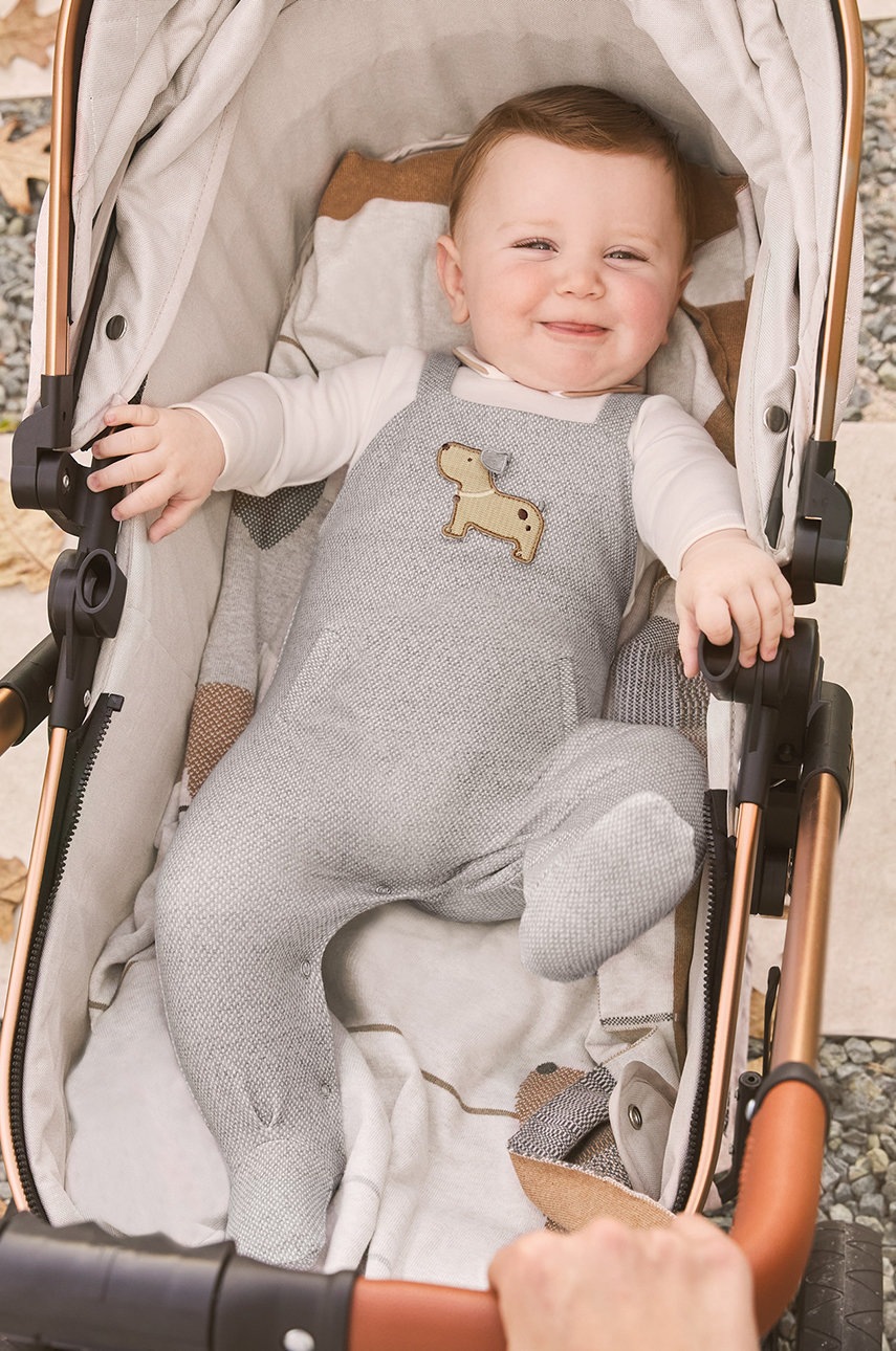 

Mayoral Newborn Ползунки для младенцев