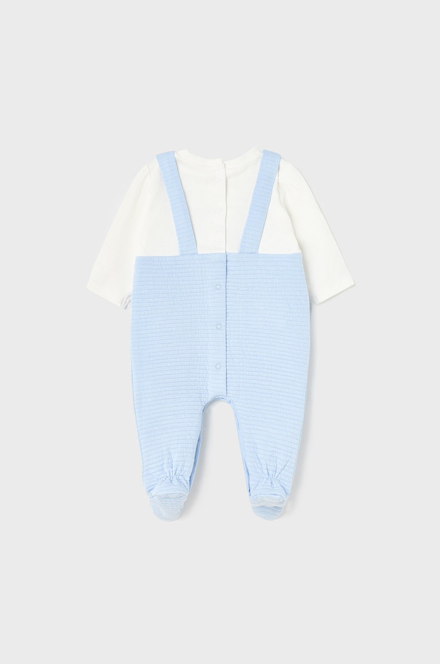 

Mayoral Newborn Детские полузунки