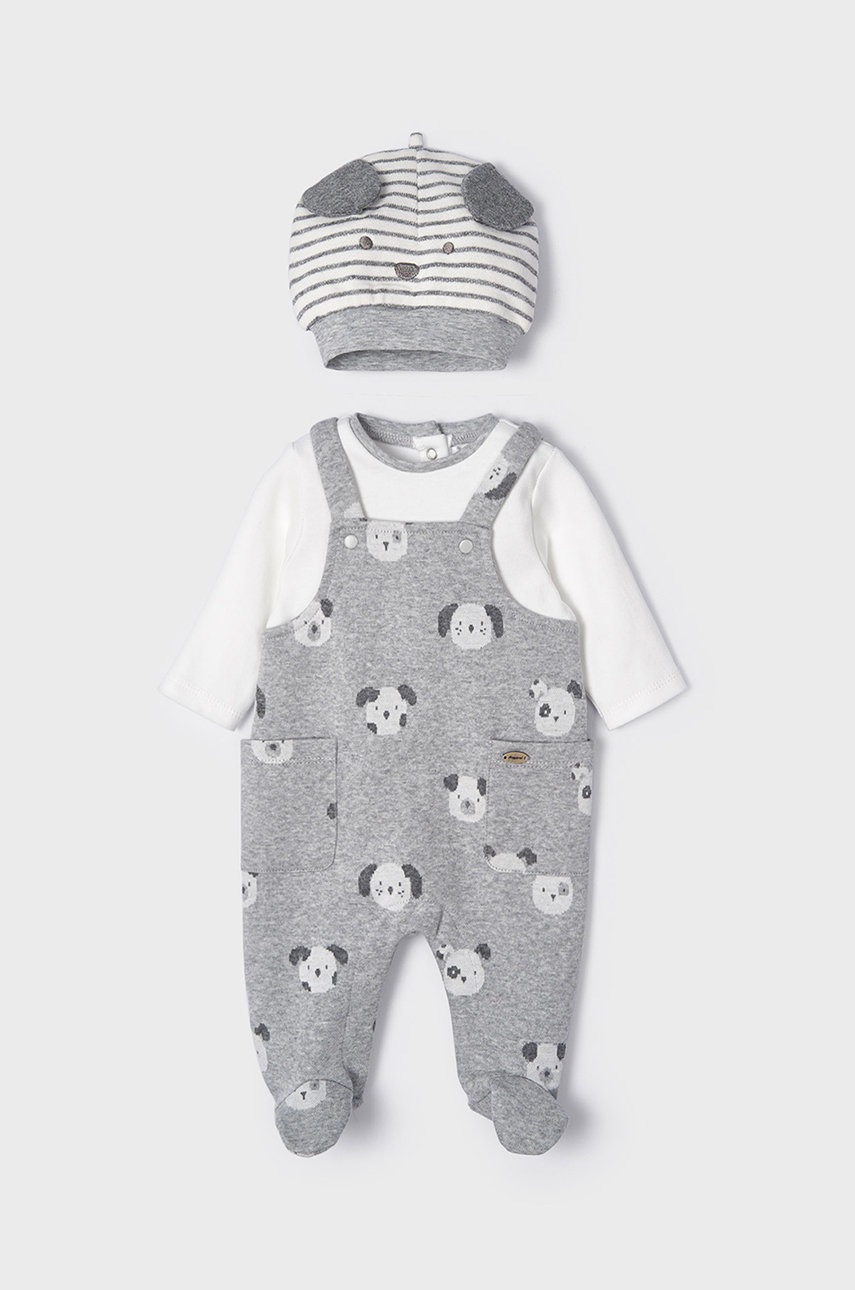 

Mayoral Newborn Комплект для немовлят