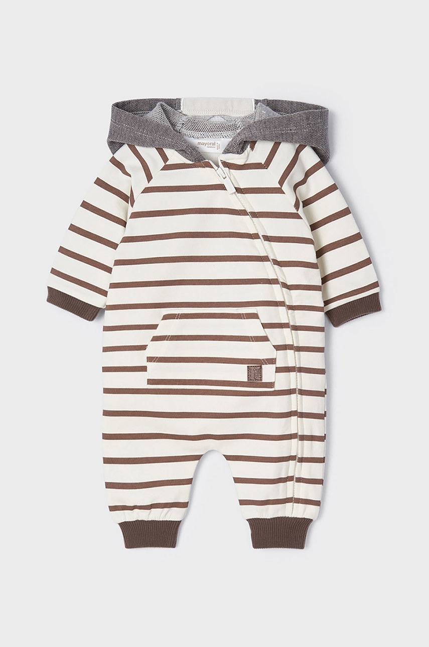 

Mayoral Newborn Детские полузунки