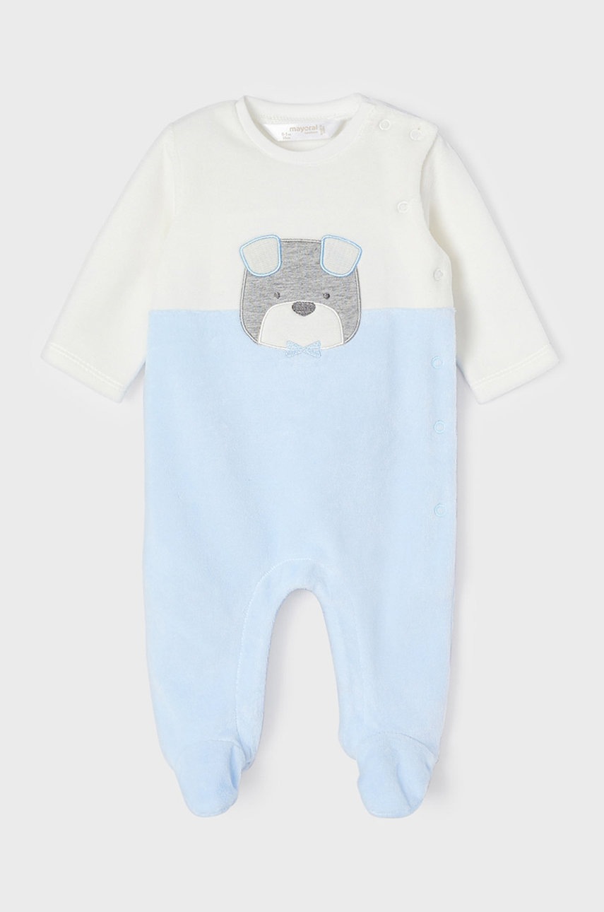

Mayoral Newborn Детские полузунки