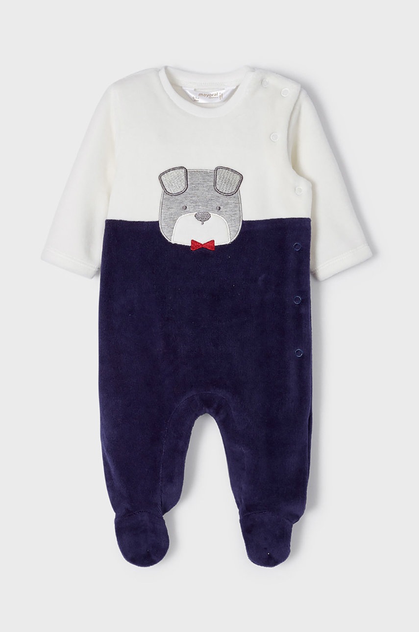 

Mayoral Newborn Дитячі повзунки