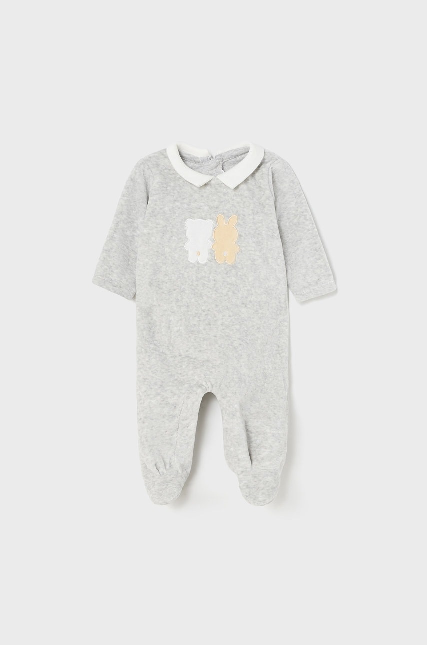 

Mayoral Newborn Ползунки для младенцев