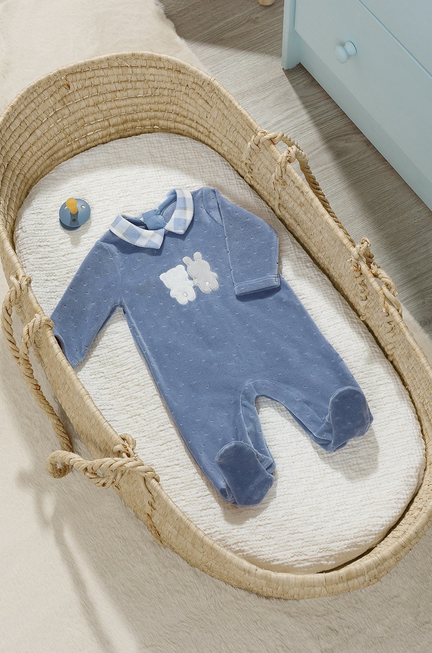 

Mayoral Newborn Ползунки для младенцев