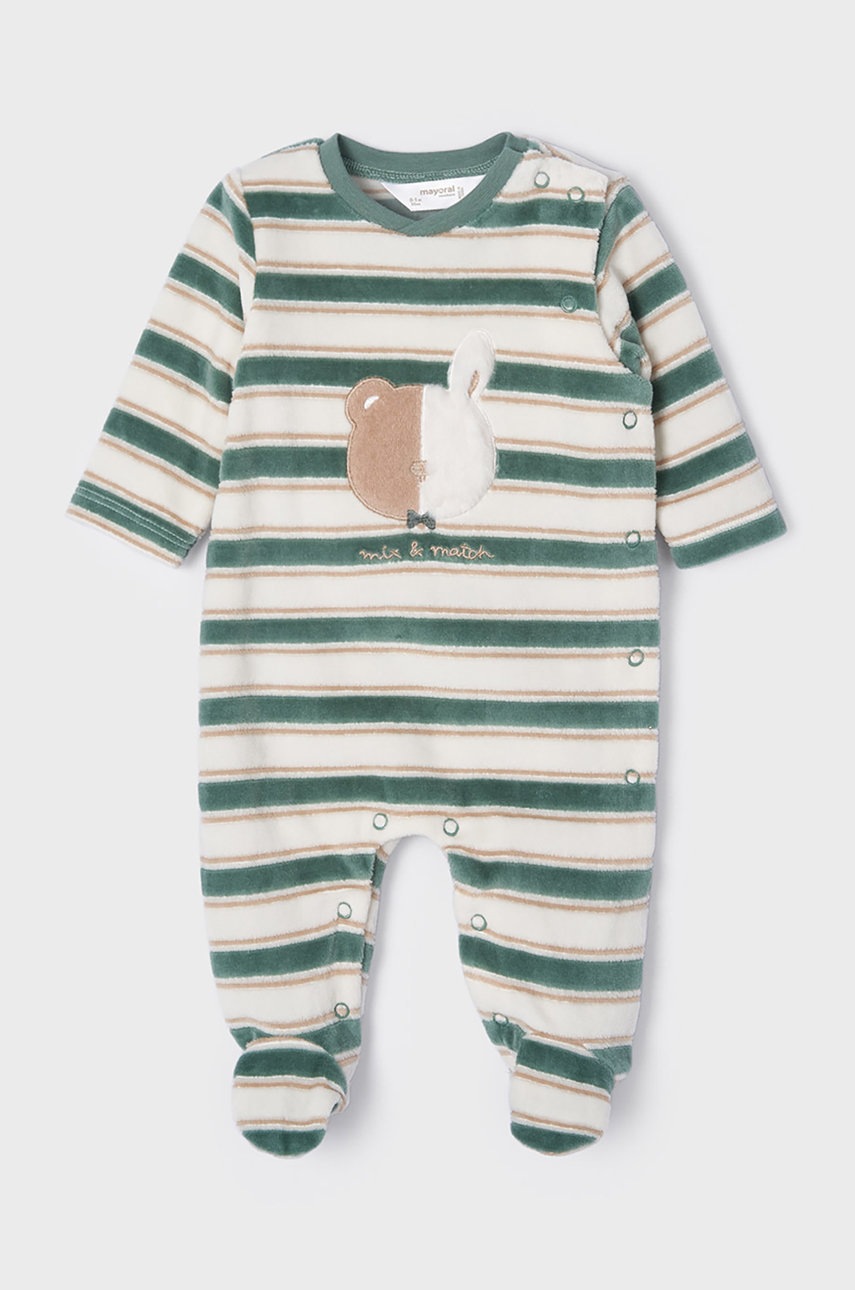 

Mayoral Newborn Ползунки для младенцев