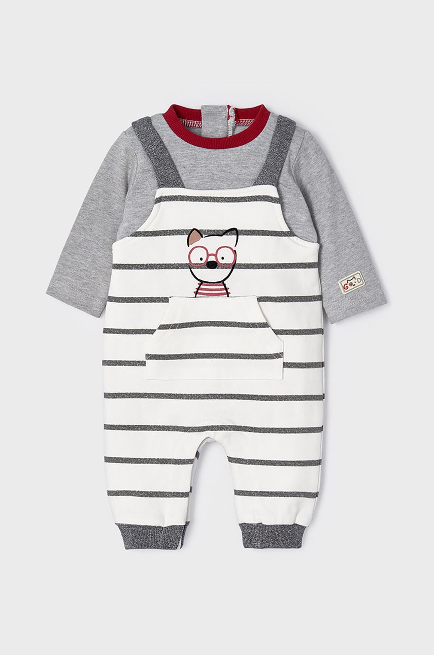 

Mayoral Newborn Ползунки для младенцев