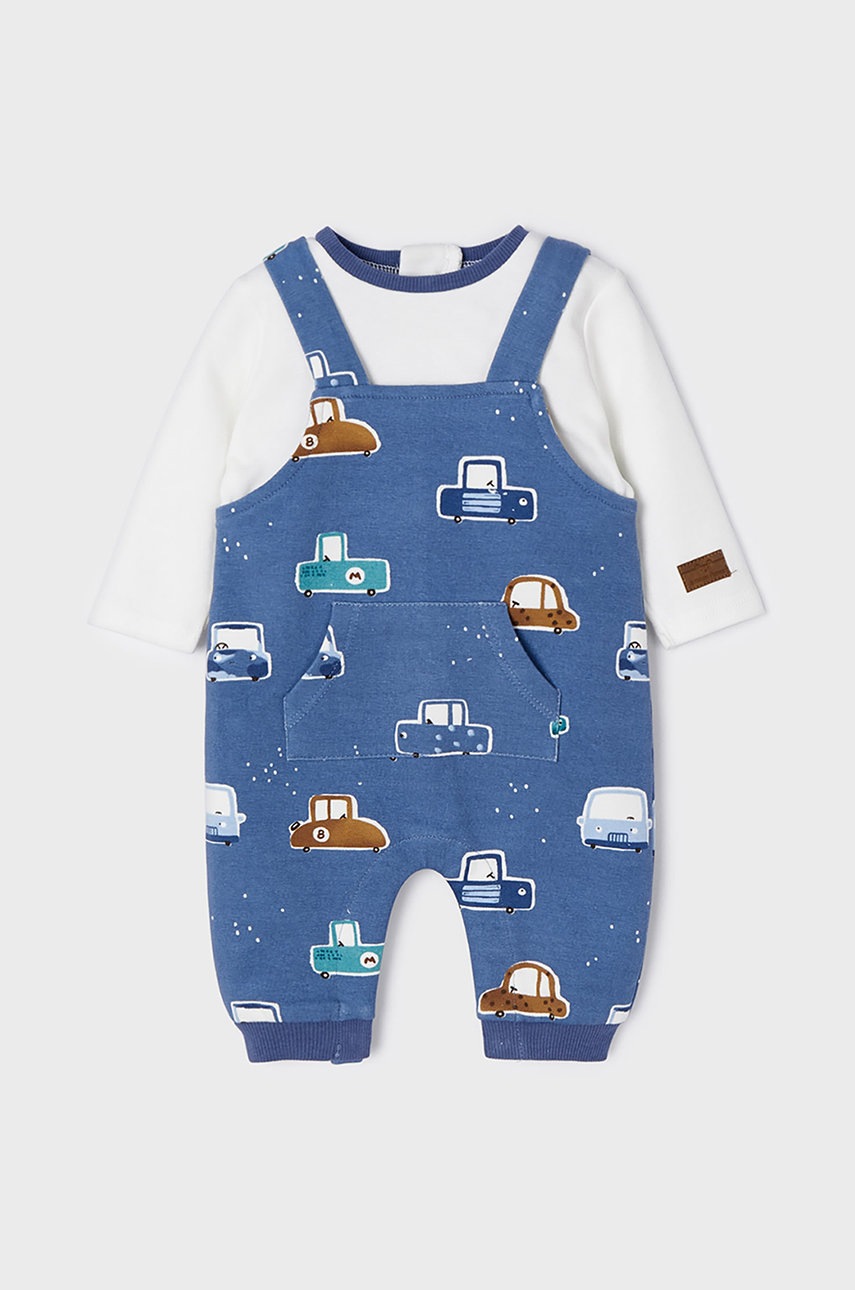 

Mayoral Newborn Повзунки для немовлят