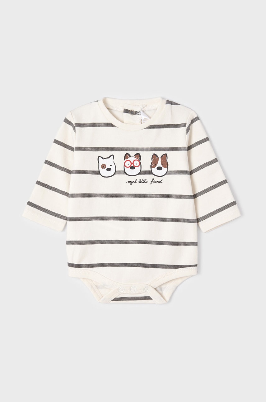 

Mayoral Newborn Боді для немовлят (3-pack)
