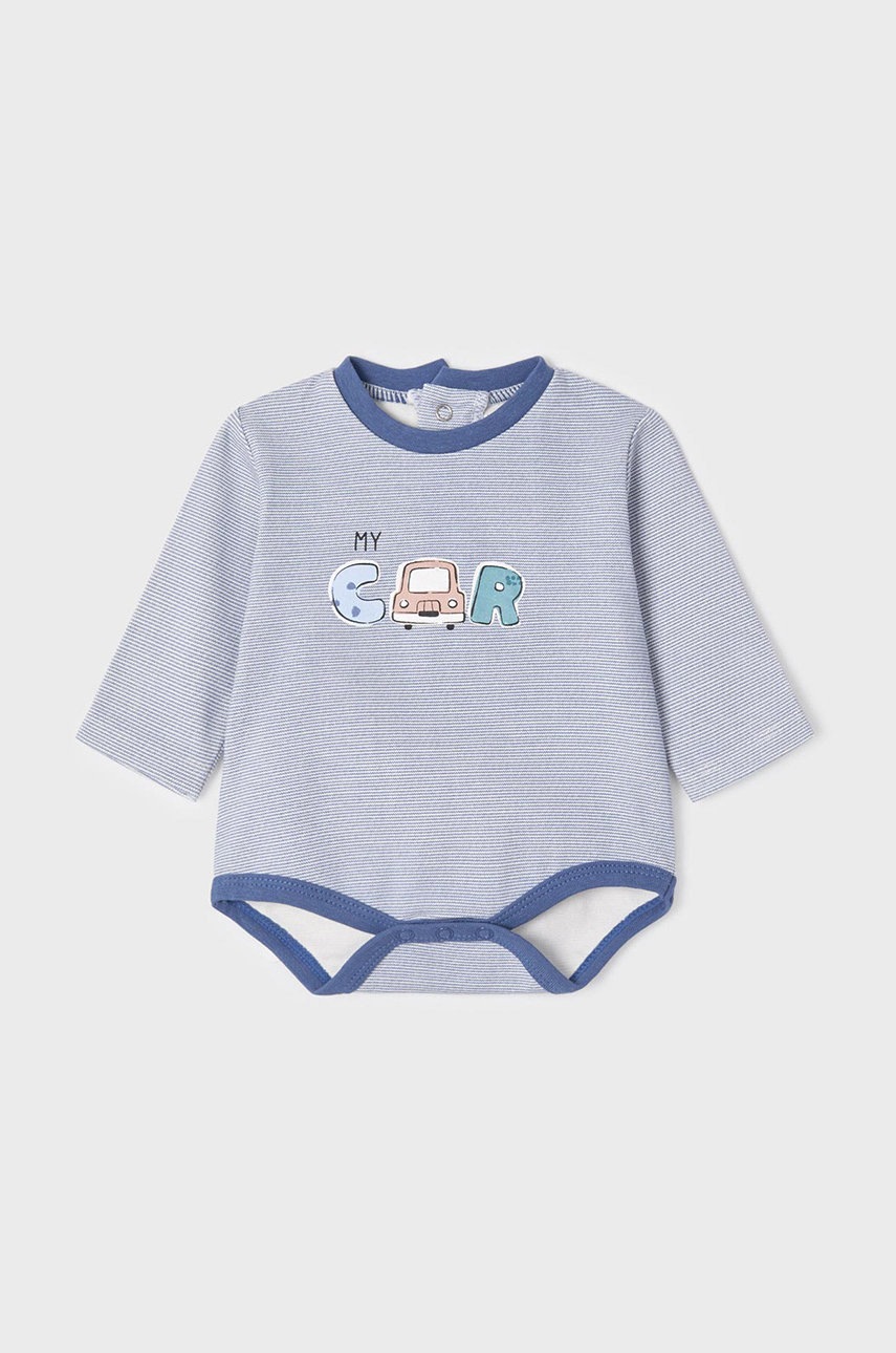 

Mayoral Newborn Боди для младенцев (3-pack)
