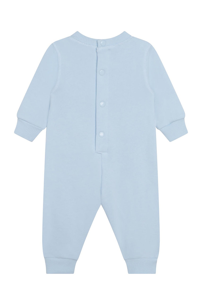 

Kenzo Kids Комбінезон для немовлят