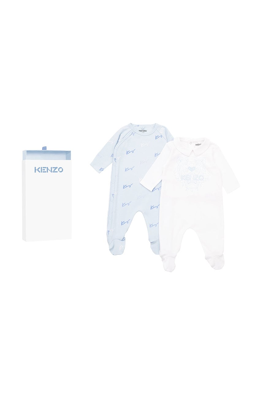 Kenzo kids costum bebe 2-pack
