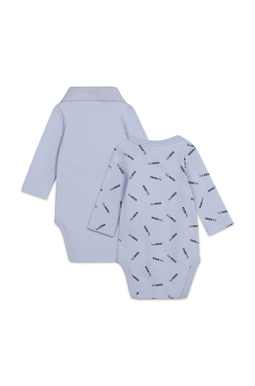 

BOSS Боди для младенцев (2-pack)
