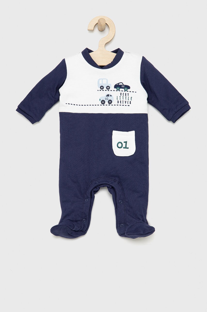 Birba&trybeyond costum bebe