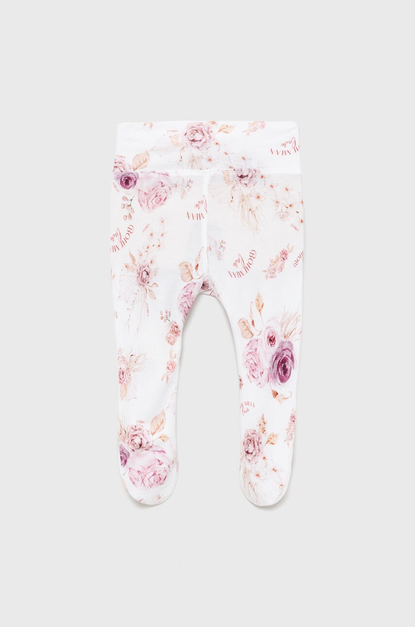 Jamiks pantaloni bebe pola