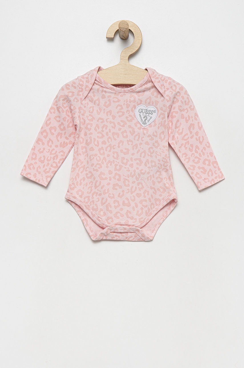 

Guess Боди для младенцев (4-pack)