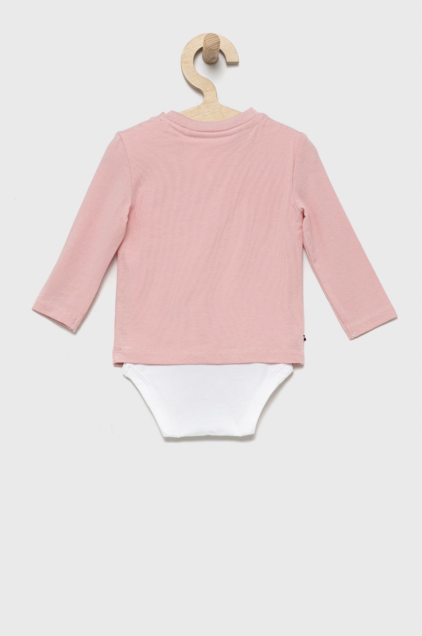 Tommy Hilfiger Боді для немовлят