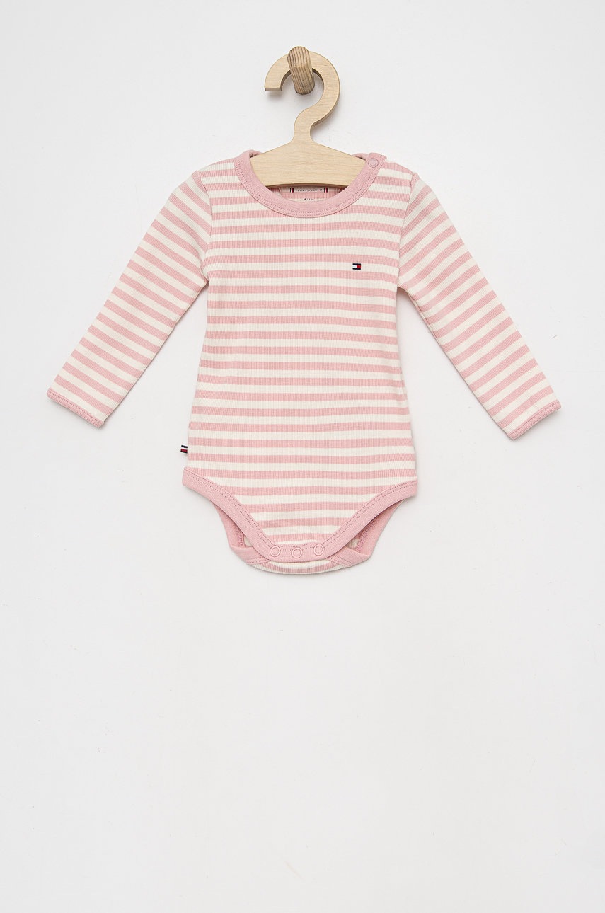 

Tommy Hilfiger Боді для немовлят (3-pack)