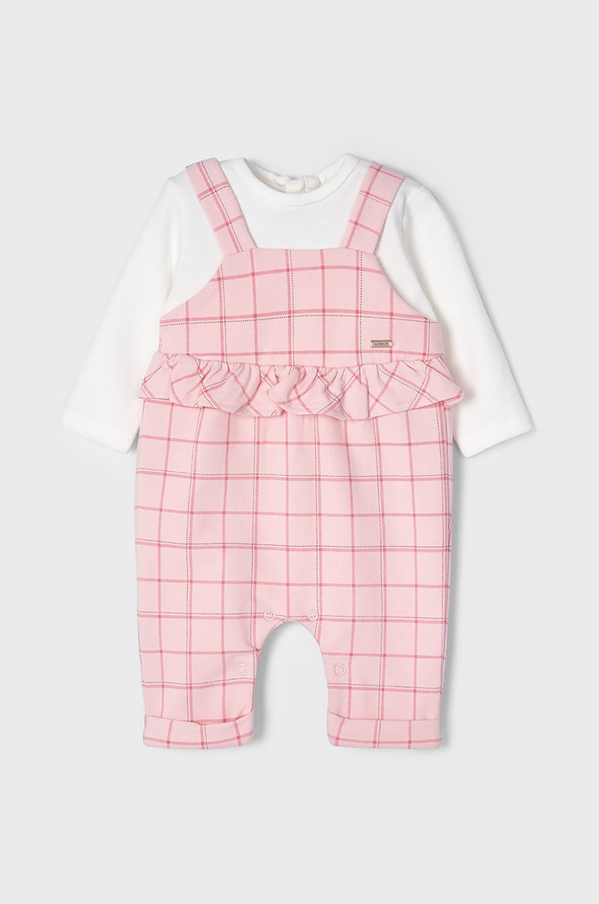 

Mayoral Newborn Ромпер для младенцев