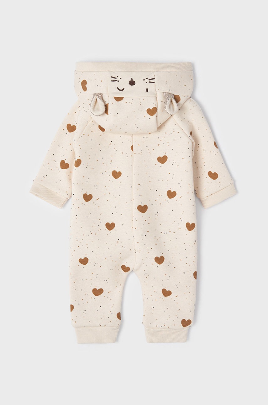 

Mayoral Newborn Комбінезон для немовлят