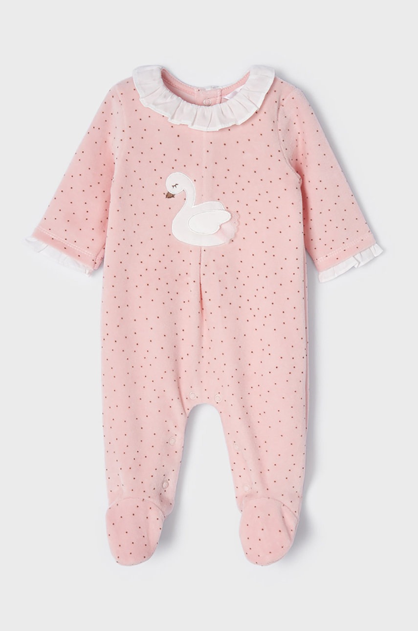 

Mayoral Newborn Детские полузунки
