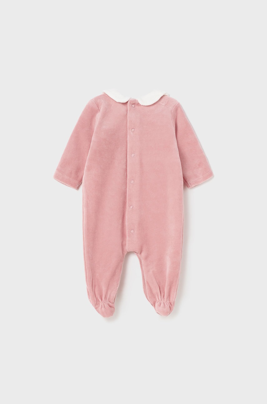

Mayoral Newborn Дитячі повзунки