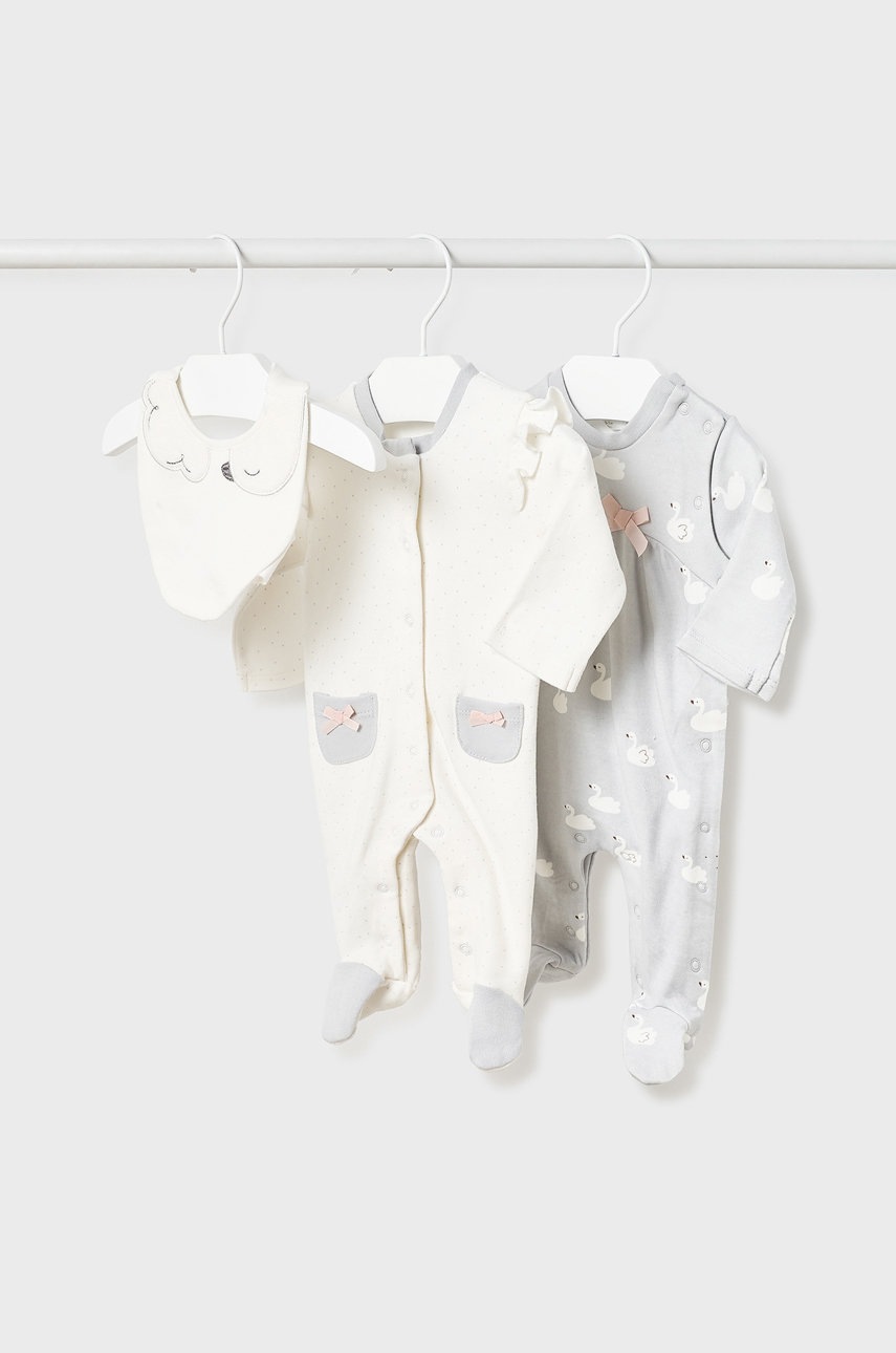 

Mayoral Newborn Комплект для немовлят