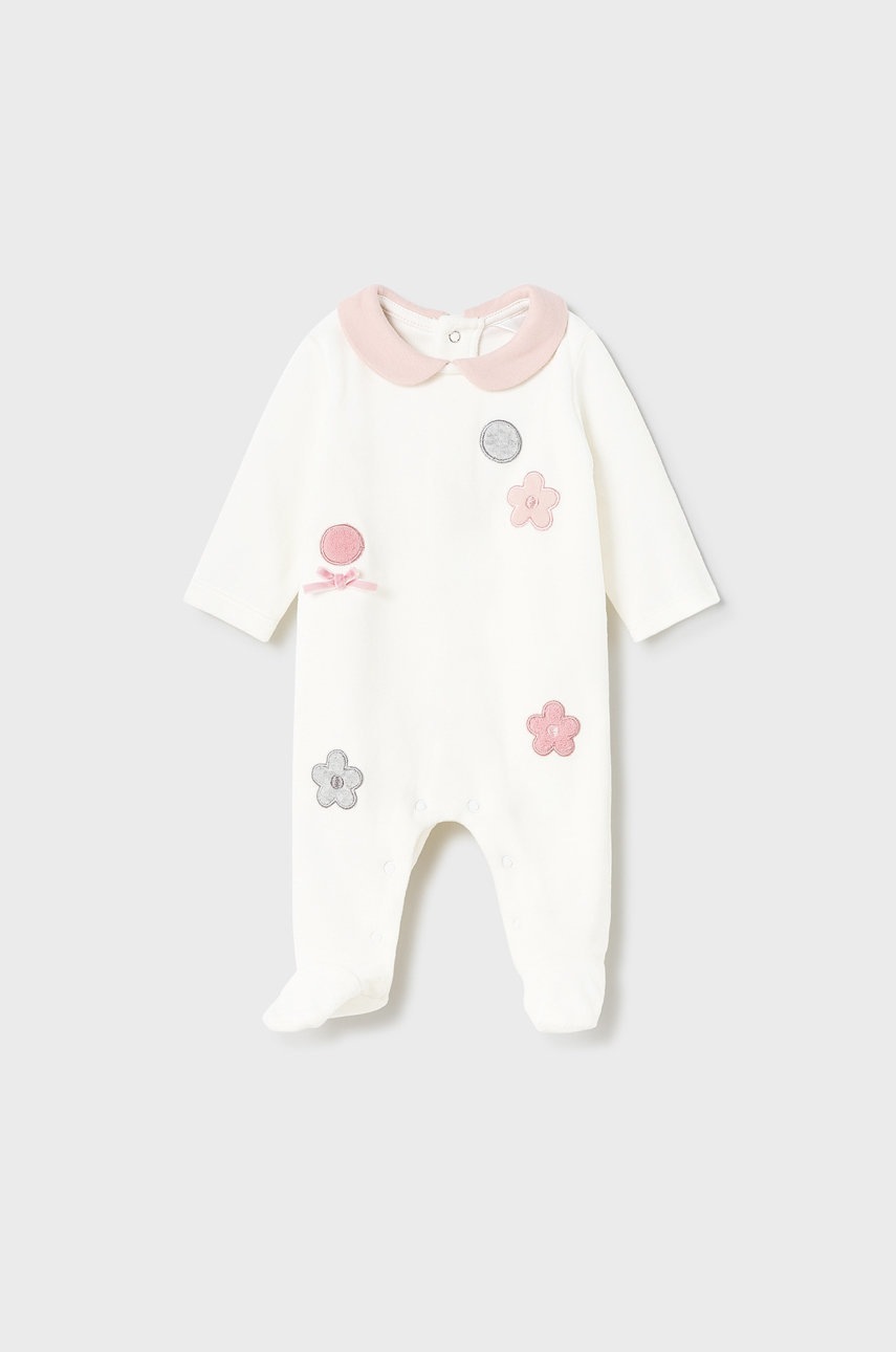 

Дитячі повзунки Mayoral Newborn