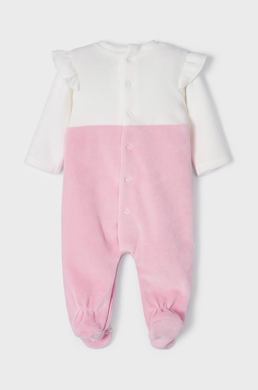 

Mayoral Newborn Детские полузунки