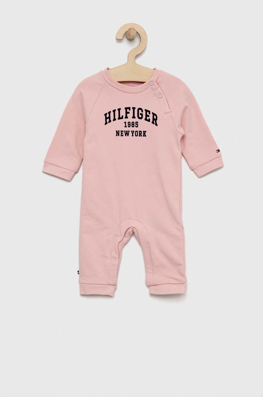 

Ромпер для младенцев Tommy Hilfiger