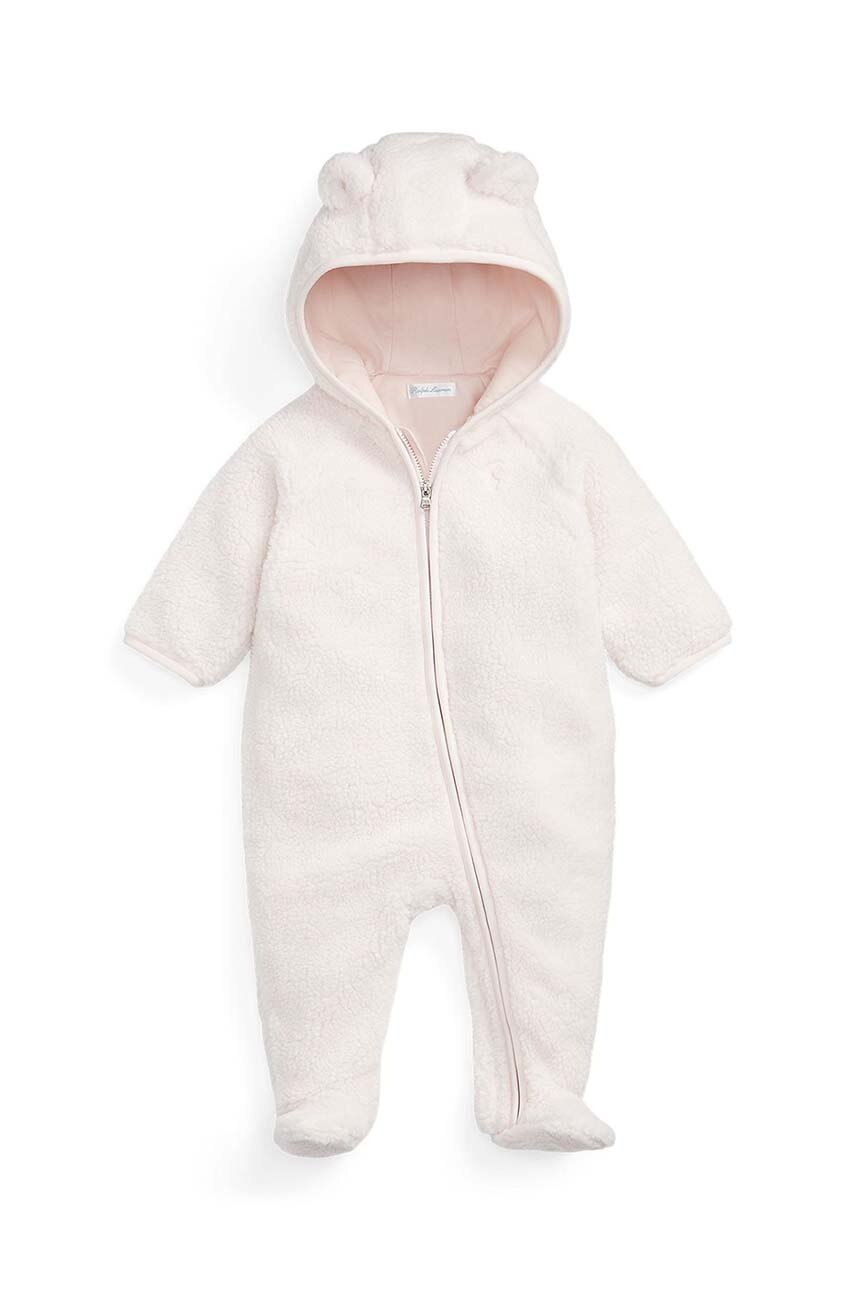 

Polo Ralph Lauren Комбінезон для немовлят