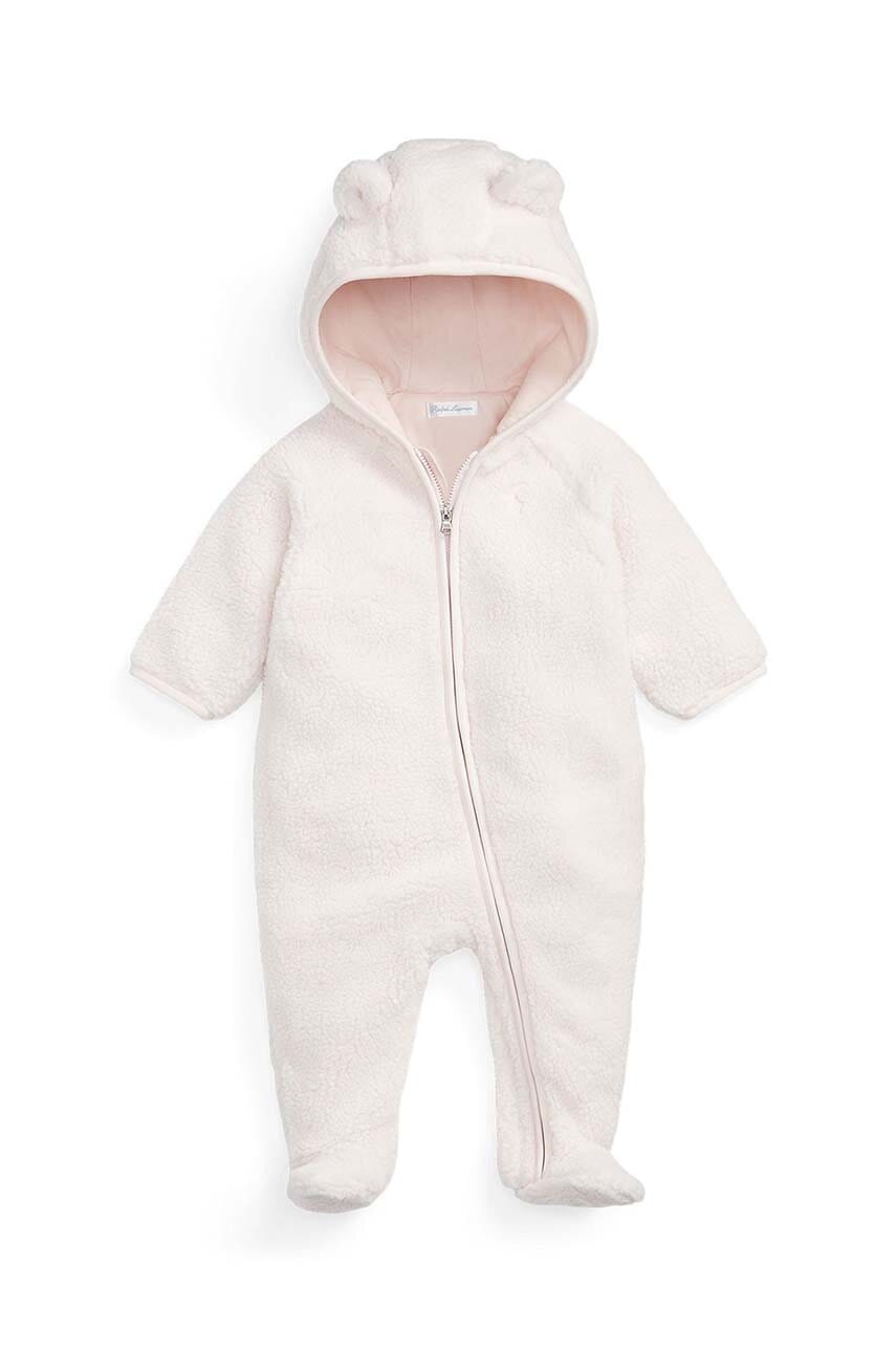 Polo Ralph Lauren Комбинезон для младенцев Polo Ralph Lauren Комбинезон для младенцев