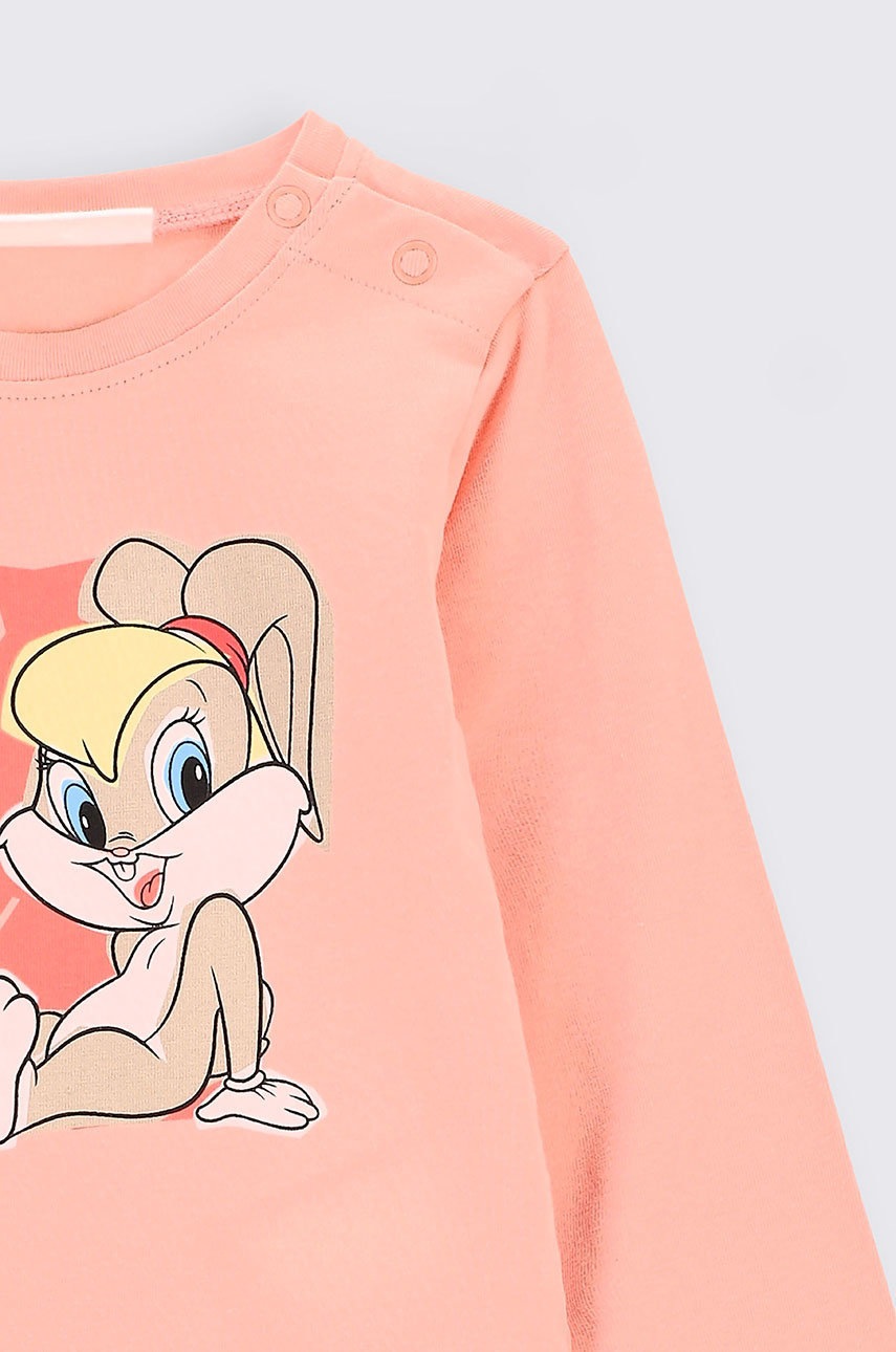 

Coccodrillo Боди для младенцев x Looney Tunes