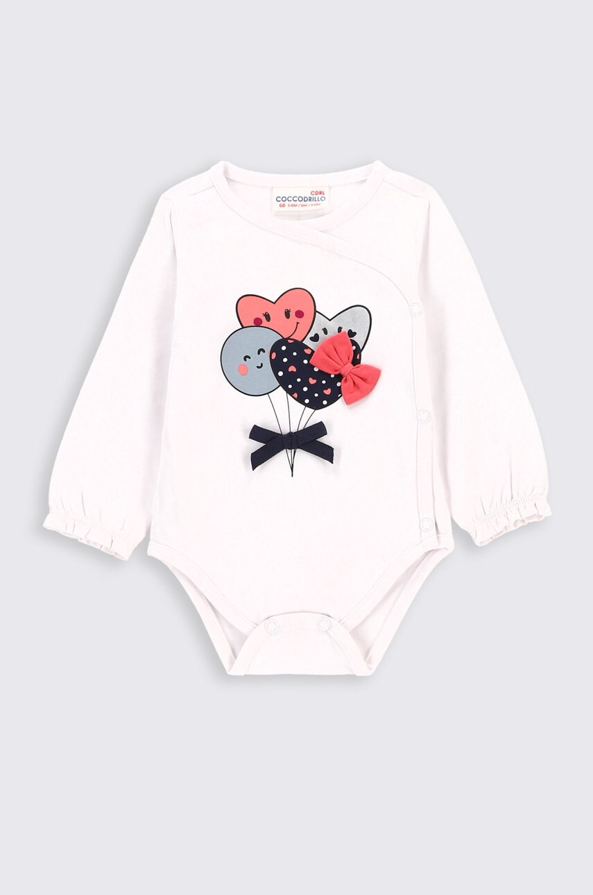 Coccodrillo body bebe