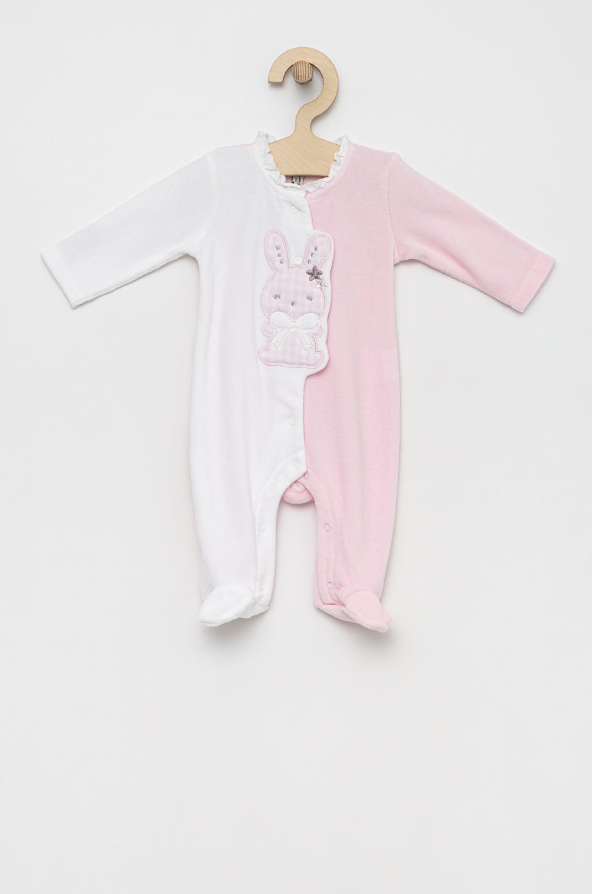 

Birba&Trybeyond Бебешки ританки, Розов