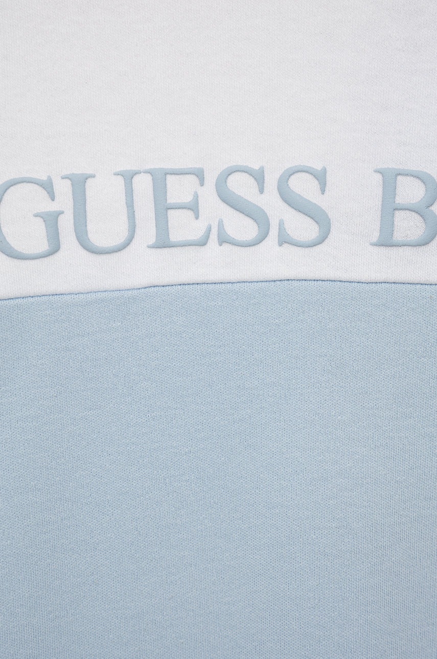 

Guess Хлопковый комбинезон для младенцев
