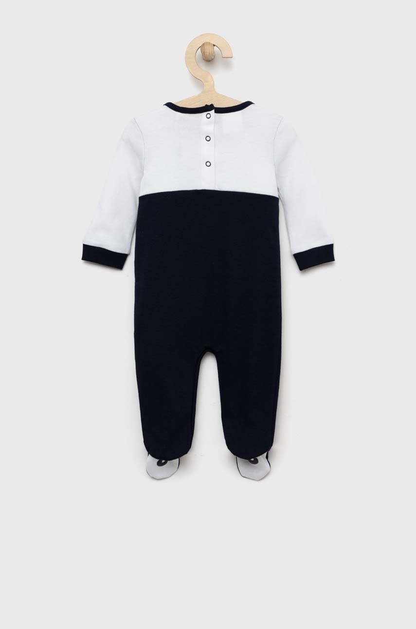 

Guess Хлопковый комбинезон для младенцев