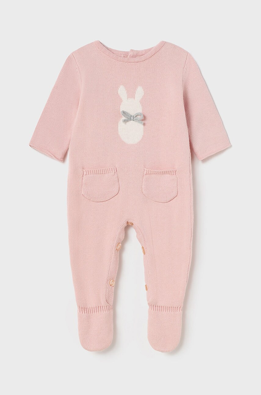 

Mayoral Newborn Повзунки для немовлят