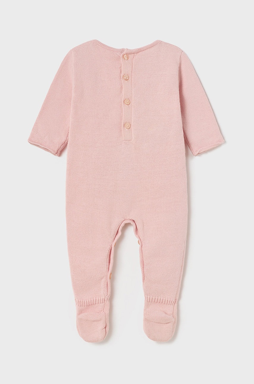 

Mayoral Newborn Ползунки для младенцев